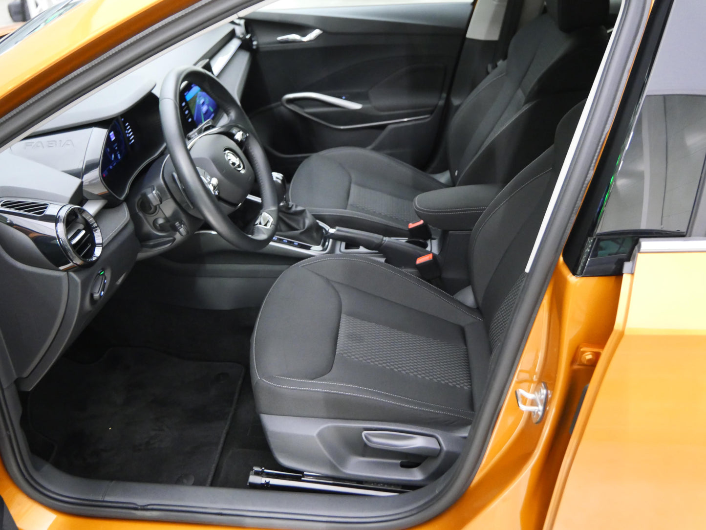 Škoda Fabia 1.0 TSI 81 kW DSG Style Plus