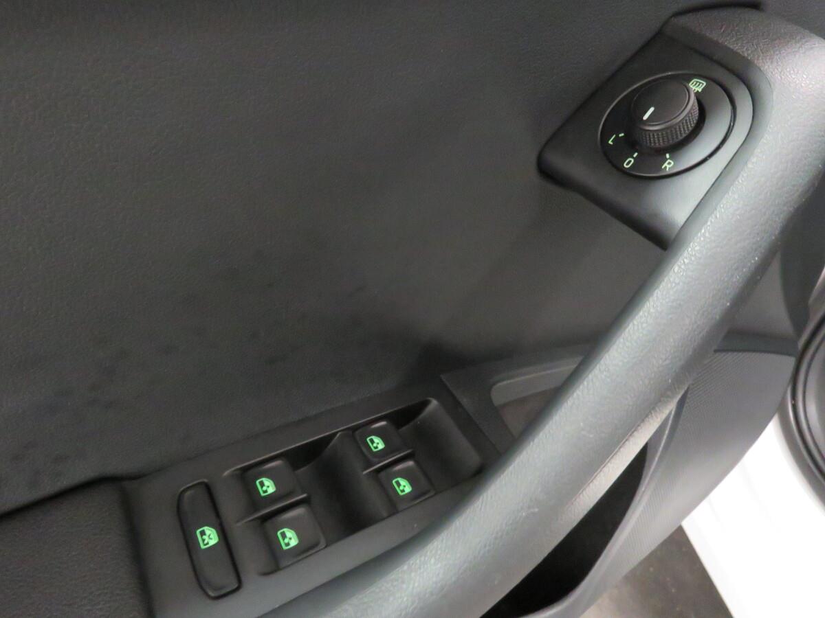 ŠKODA Octavia 1.6 TDI 85 kW Ambition