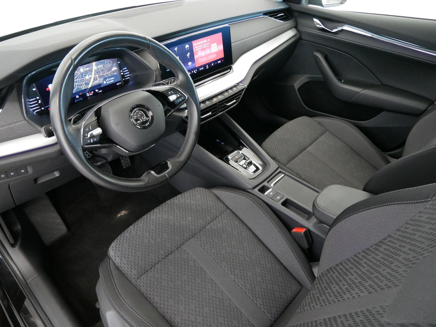 Škoda Octavia 2.0 TDI 110 kW Style