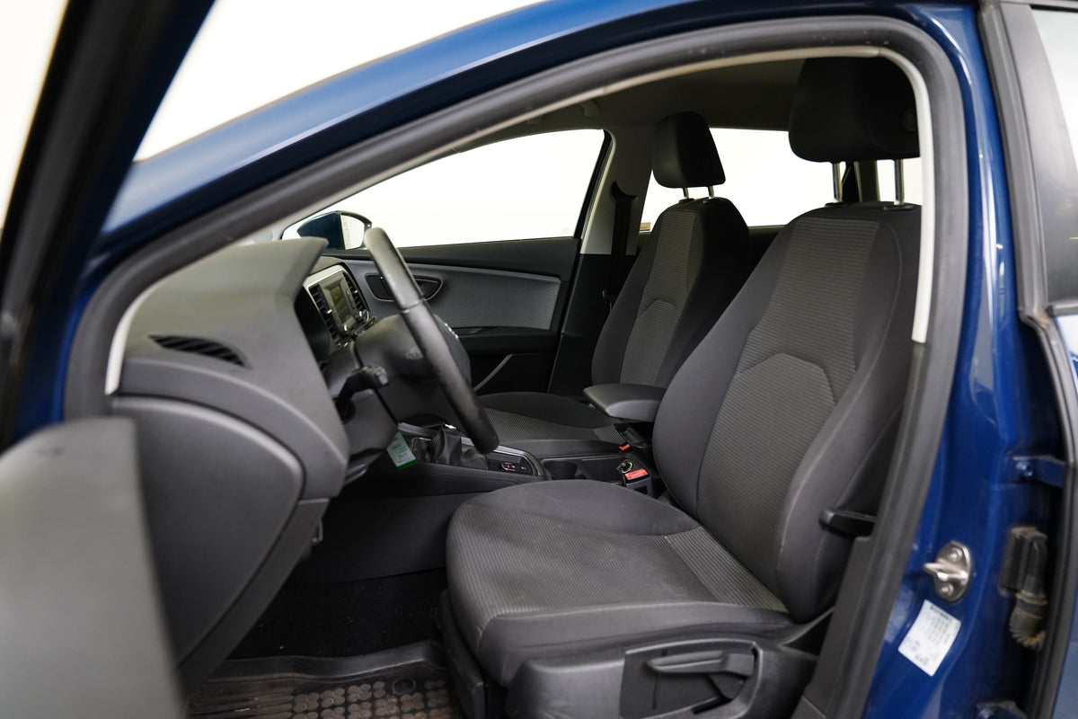 Seat Leon 1.4 TSI 92 kW Style