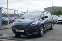 Ford S-MAX 2.5 110kW Hybrid HEV Titanium
