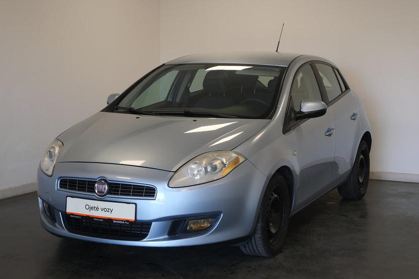 Fiat Bravo 1.4 16V 90 kW Dynamic