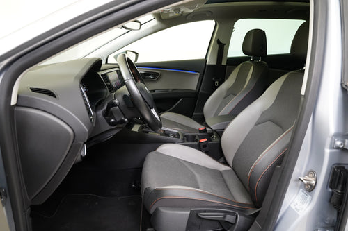 Seat Leon 2.0TDI 135kW 4Drive X-Perience – foto 11