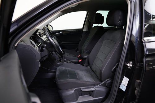 Volkswagen Tiguan 1.4 TSI 110kW 4Motion Highline – foto 11