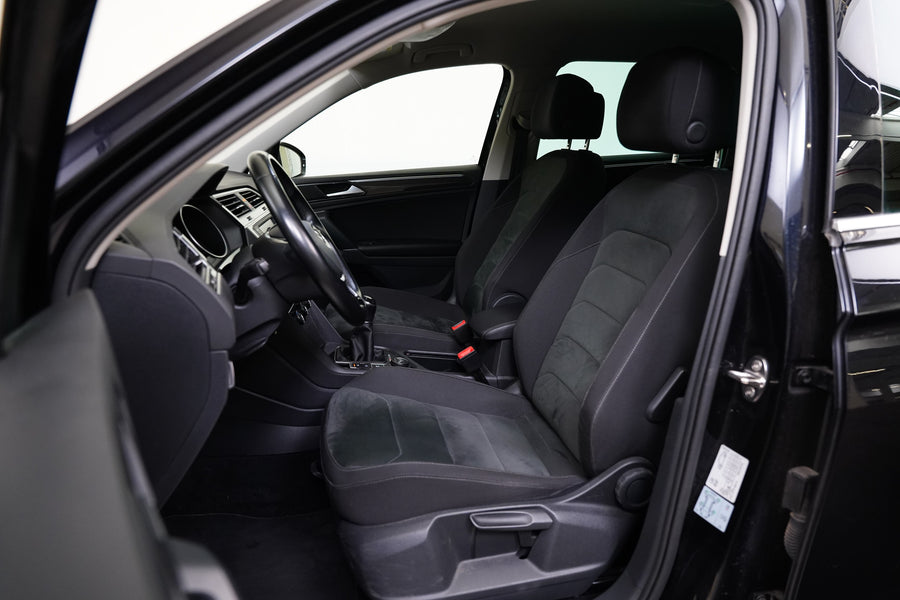Volkswagen Tiguan 1.4 TSI 110kW 4Motion Highline – foto 11