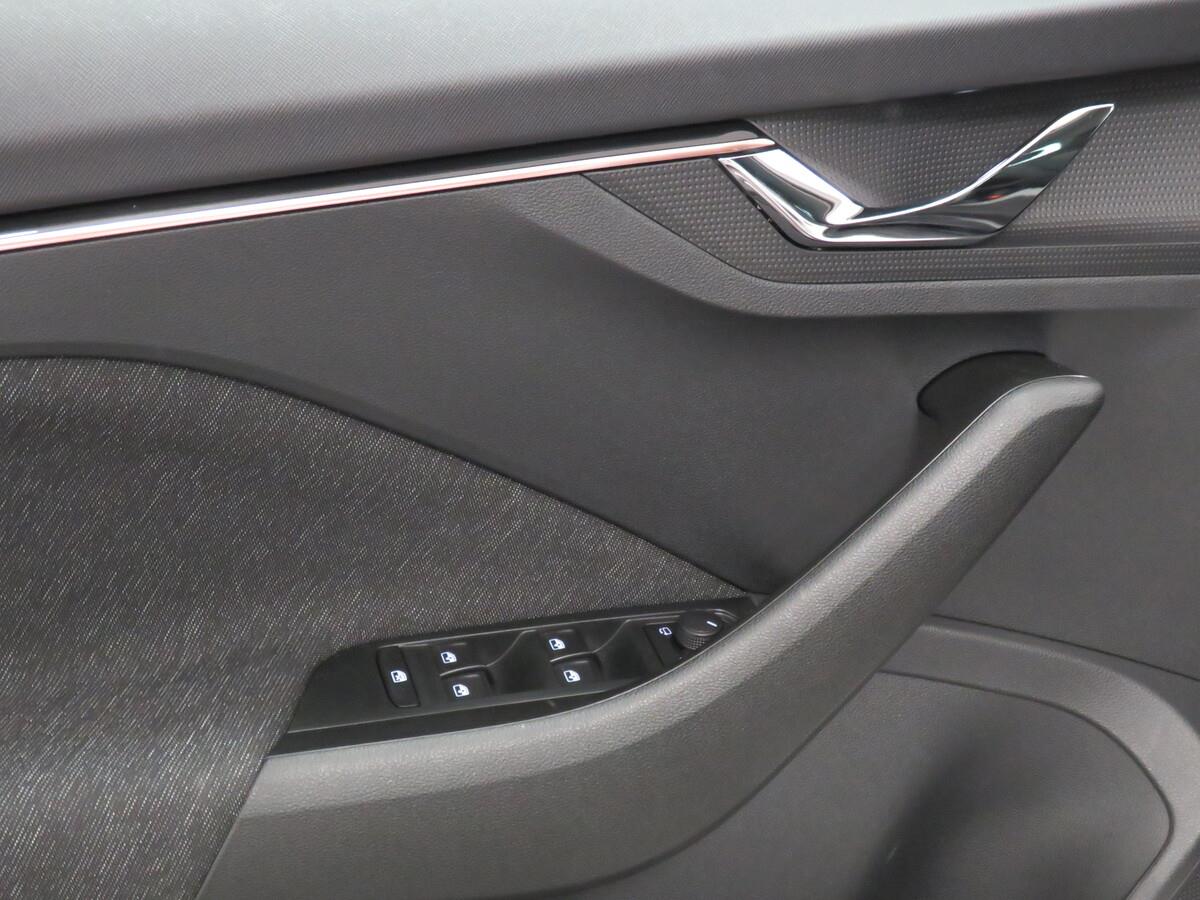 ŠKODA Kamiq 1.5 TSI 110 kW Style