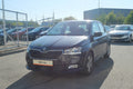 Škoda Fabia 1.0 TSI 70 kW Ambition