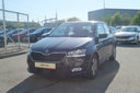 Škoda Fabia 1.0 TSI 70 kW Ambition