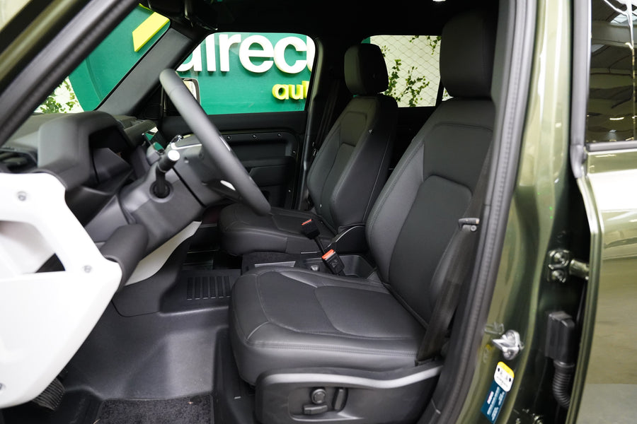 Land Rover Defender 110 D350 257 kW X-Dynamic SE – foto 11