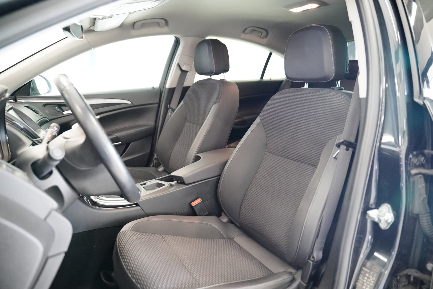 Opel Insignia 2.0 CDTi 125kW