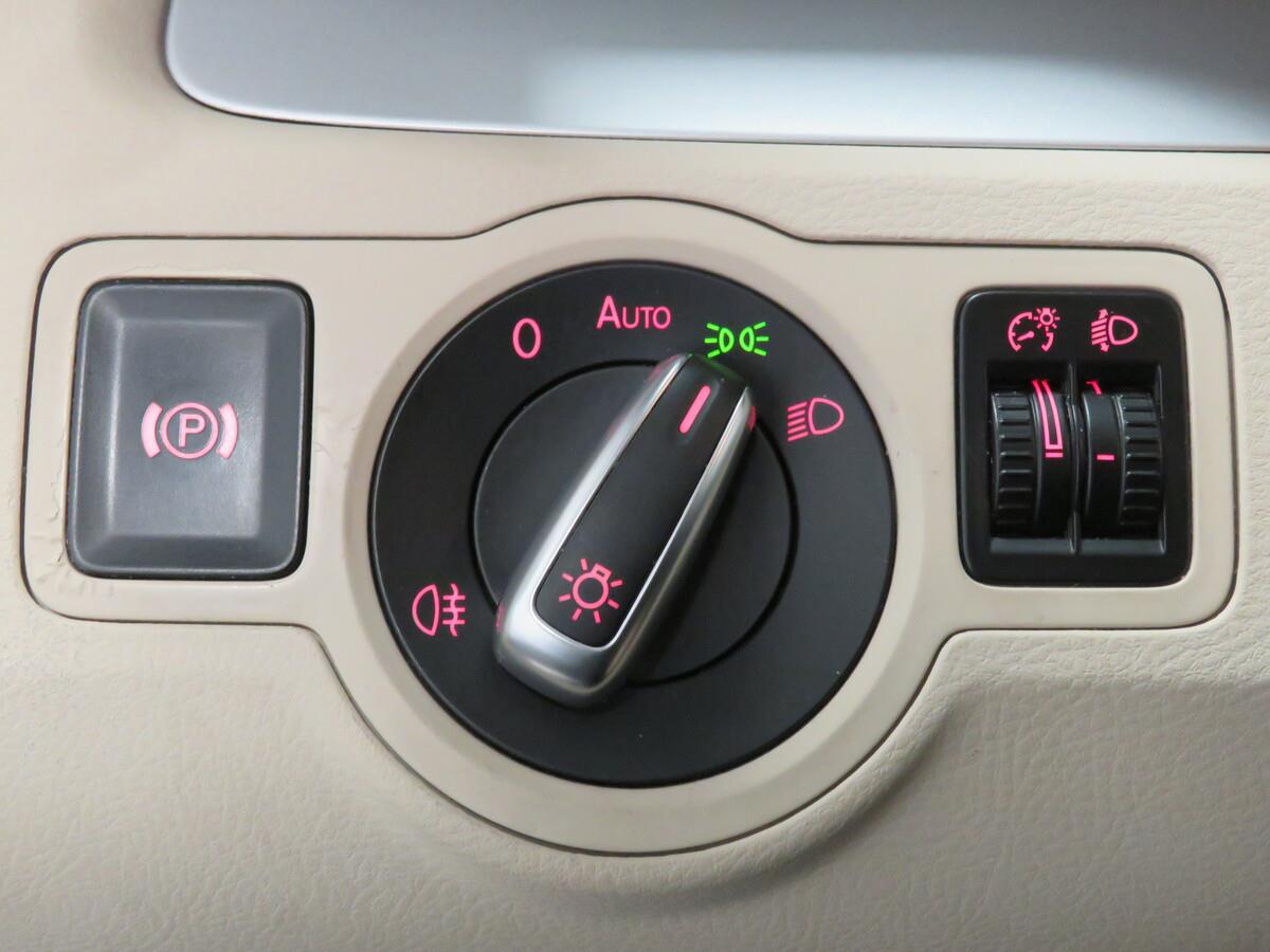 Volkswagen Passat CC 2.0 TSI 147 kW Sport