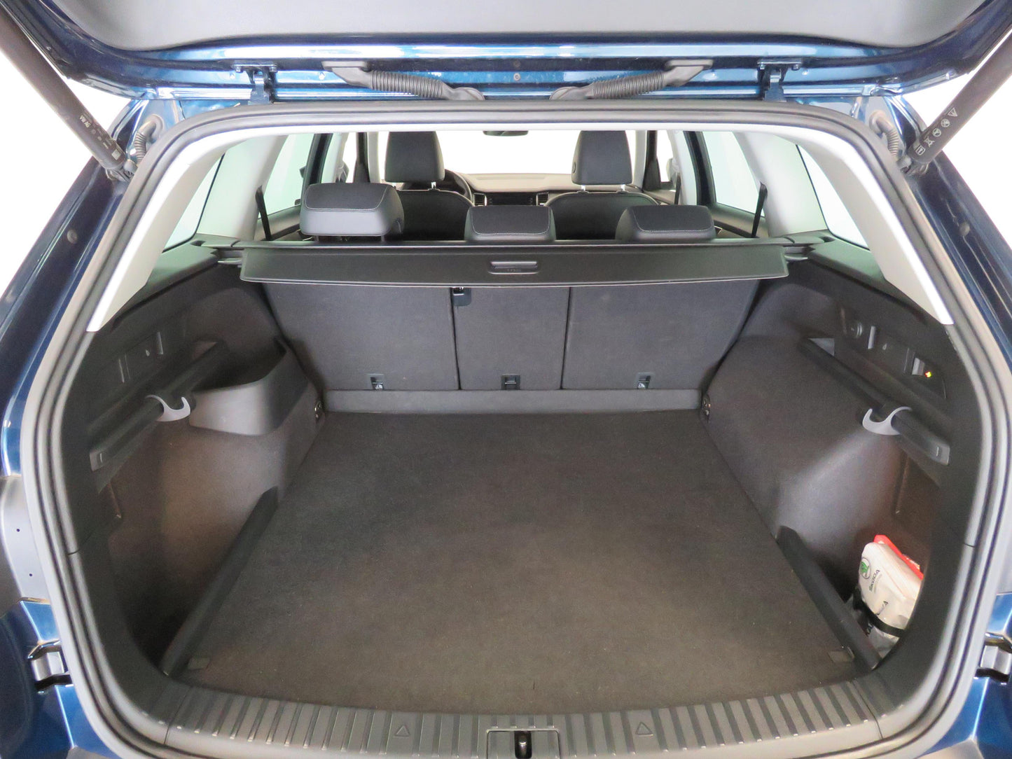 Škoda Kodiaq 2.0 TDI 110 kW Style Plus