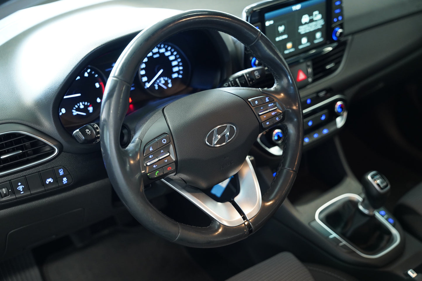 Hyundai i30 1.6 CRDi 85 kW Comfort