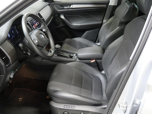 Škoda Kodiaq 2.0 TDI 147 kW 4x4 Style – foto 11