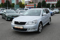 Škoda Octavia 1.6 TDI 77kW Elegance Edition