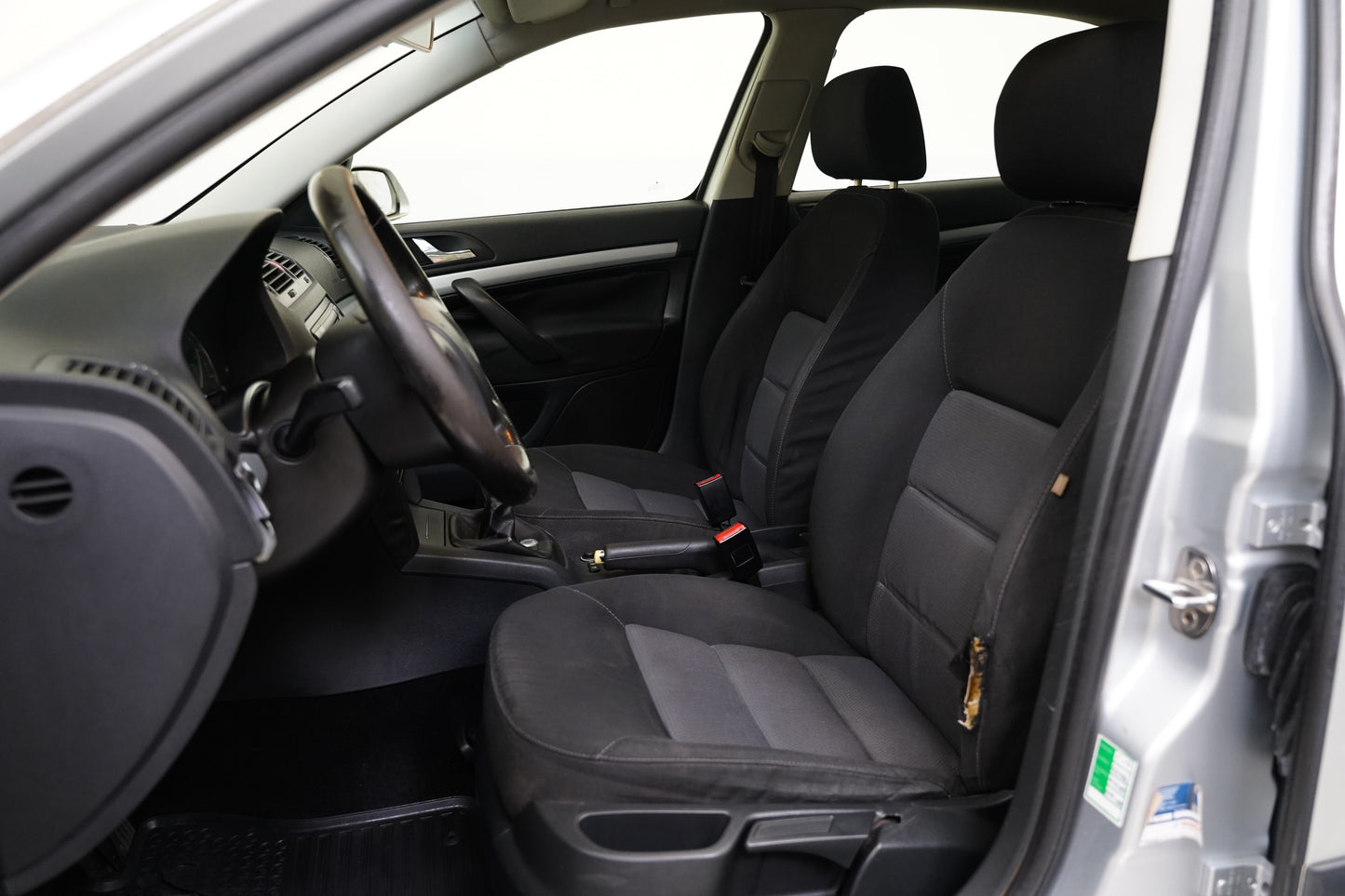 Škoda Octavia 1.9 TDI 77 kW Ambiente