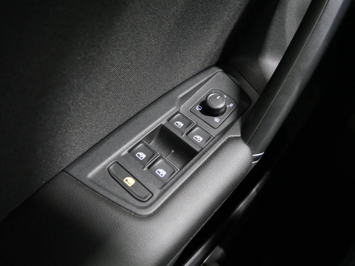 Volkswagen Tiguan 2.0 TSI 132 kW Highline