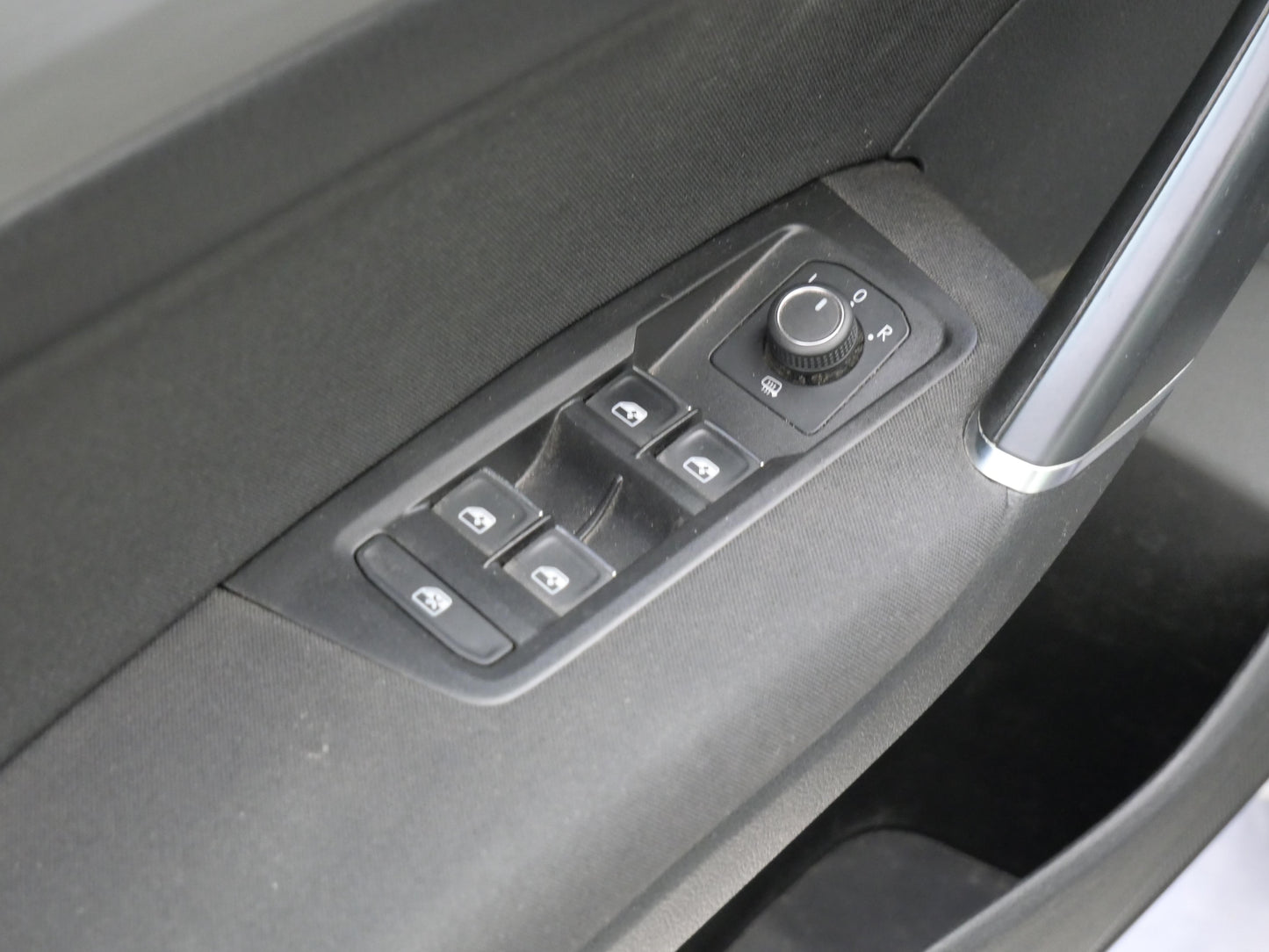 Volkswagen Touran 1.6 TDI 81 kW Comfortline