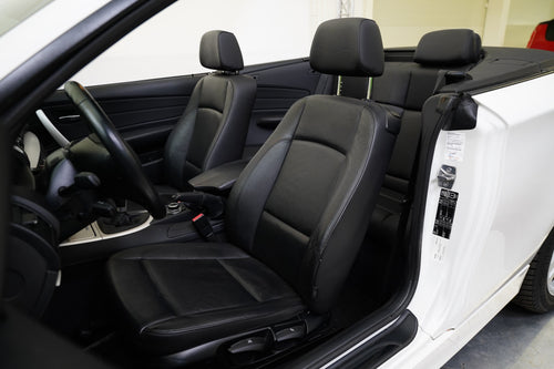 BMW Řada 1 120d 130 kW Cabrio – foto 11