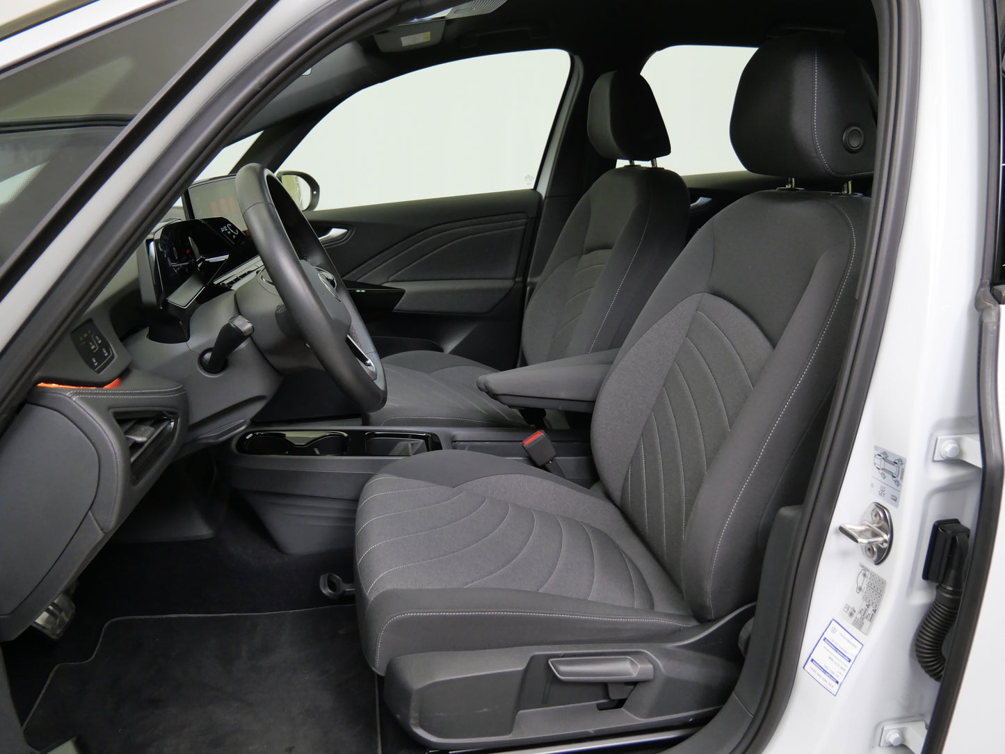 Volkswagen ID.3 150 kW Pro