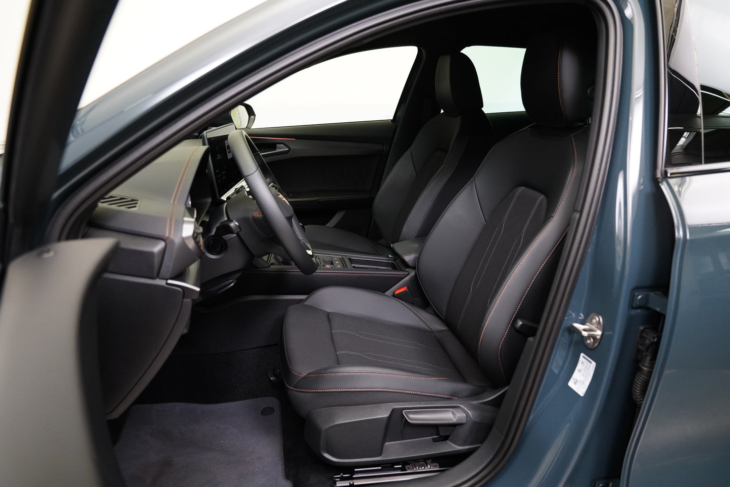 Cupra Formentor 1.5 TSI 110 kW