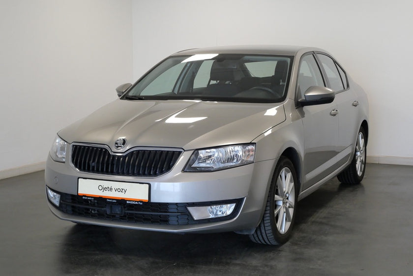 Škoda Octavia 1.2 TSI 81 kW Ambition Fresh