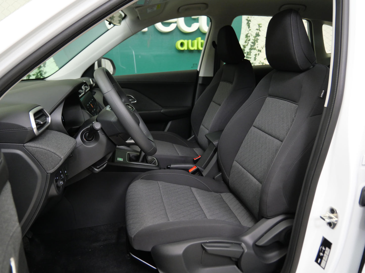 MG ZS 1.5 85 kW Excite