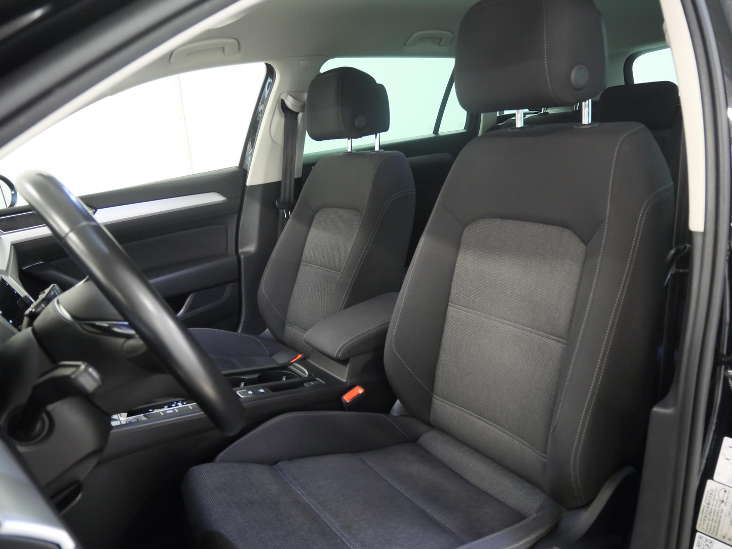Volkswagen Passat 2.0 TDI 110 kW Comfortline