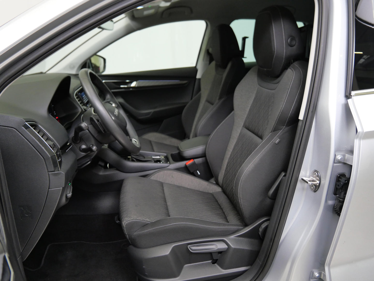 Škoda Karoq 1.5 TSI 110 kW Top Selection