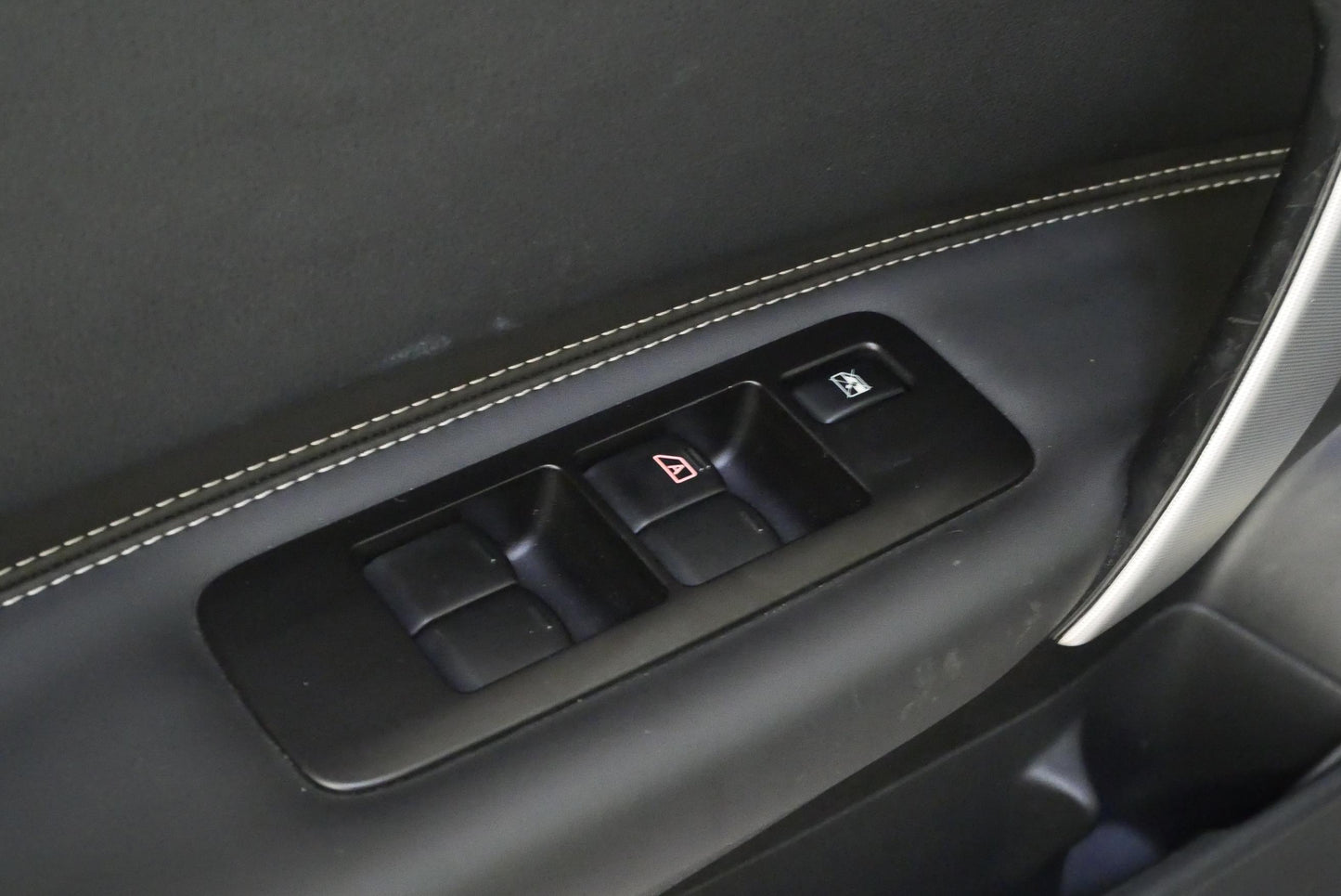 Nissan Qashqai 2.0 i 104 kW Tekna