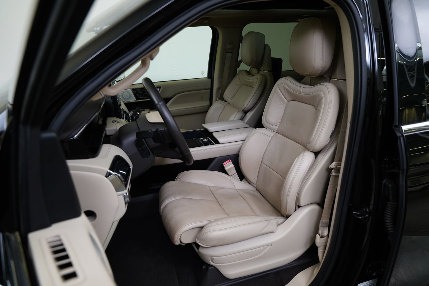 Lincoln Navigator 3.5 EcoBoost V6 336 kW