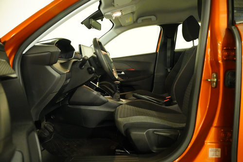 Peugeot 2008 1.2 Pure Tech 74kW Active – foto 11