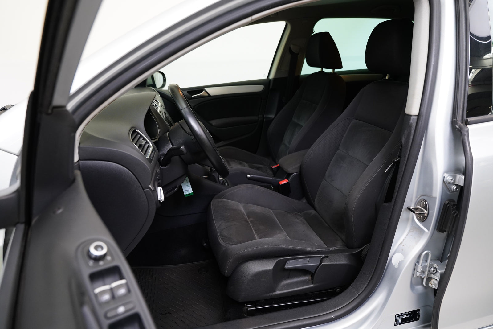Volkswagen Golf 1.4 TSI 90 kW Highline – foto 11