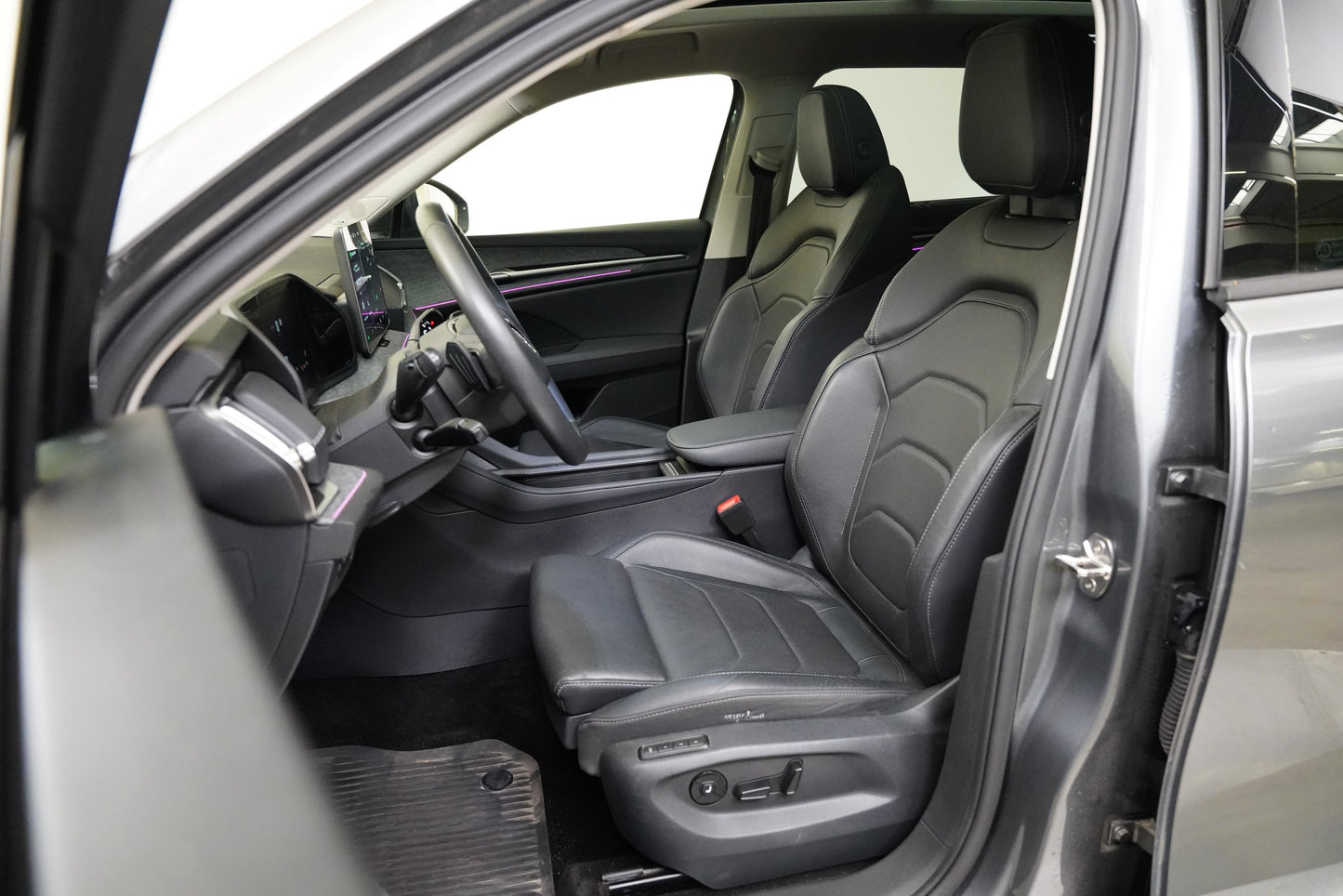 Škoda Kodiaq 2.0 TDI 142 kW Excl. Selection