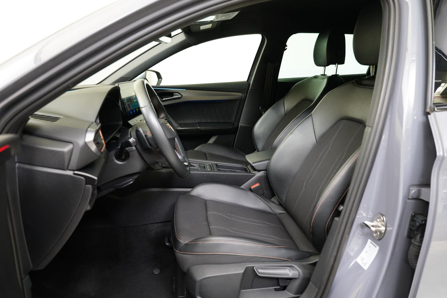 Cupra Leon 1.5 eTSI 110 kW ST – foto 11