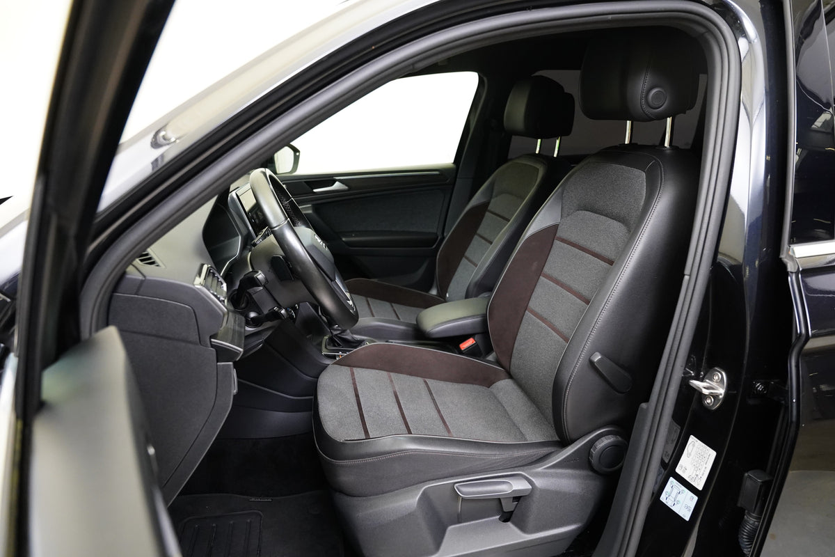 Seat Tarraco 2.0 TDI 140kW 4Drive Xcellence