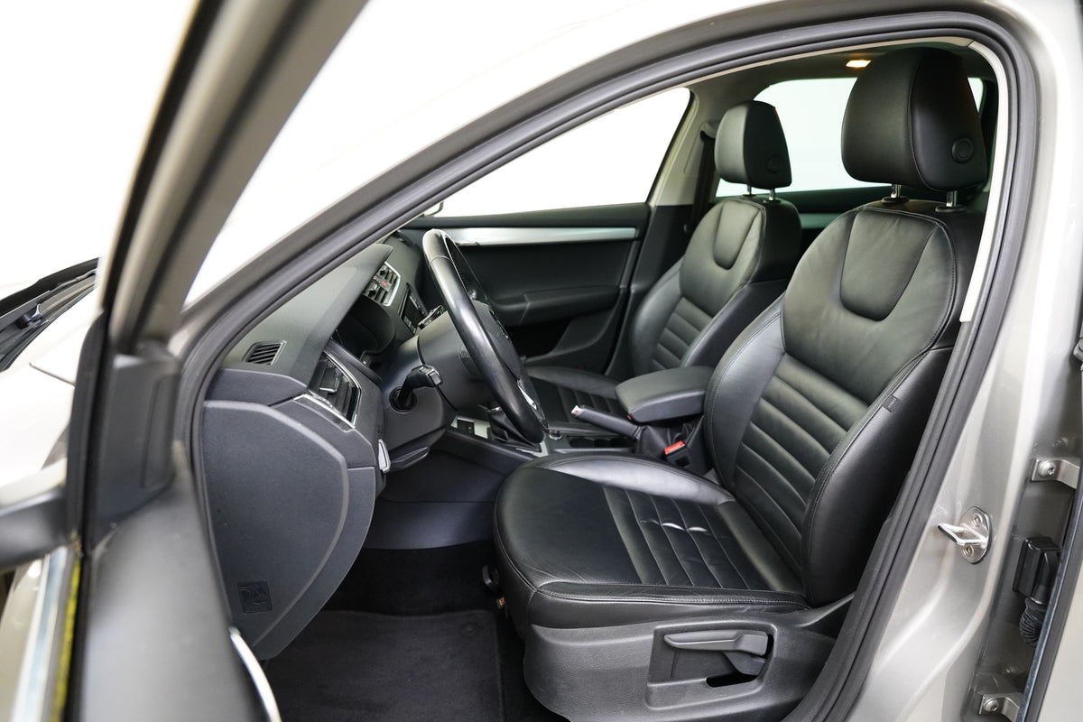 Škoda Octavia 1.6 TDI 81 kW Style