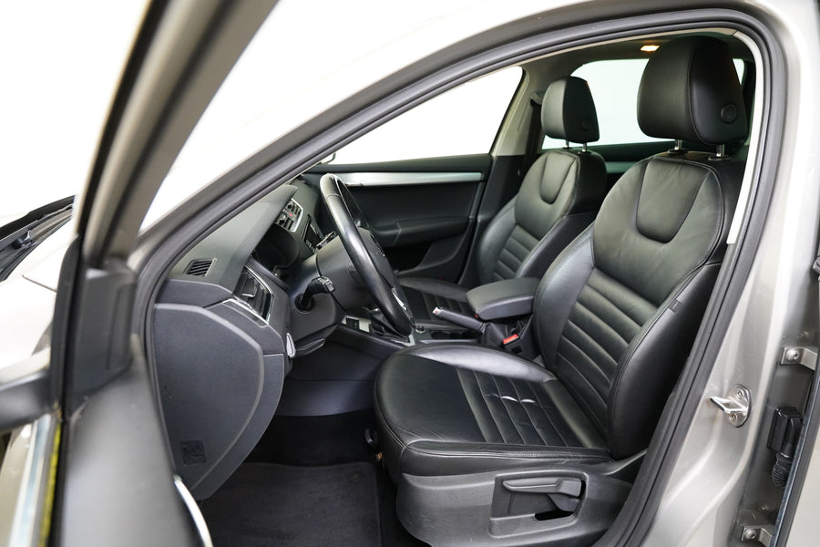 Škoda Octavia 1.6 TDI 81 kW Style – foto 11