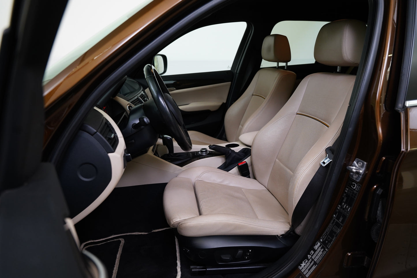 BMW X1 28i Xdrive 190 kW