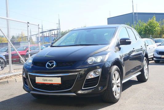 Mazda CX-7 2.2d 127 kW Emotion