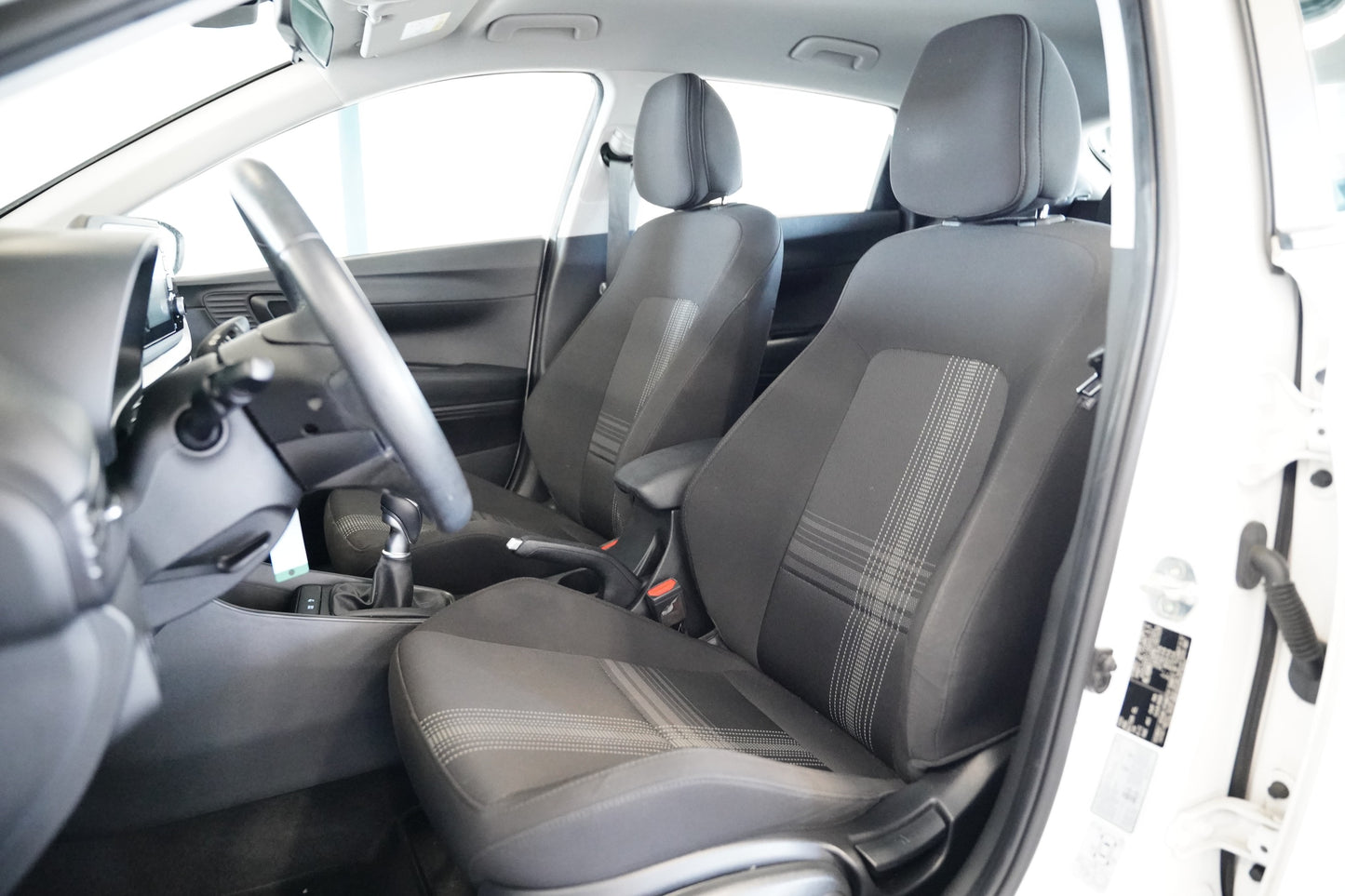 Hyundai Bayon 1.0 T-GDI 74 kW Smart