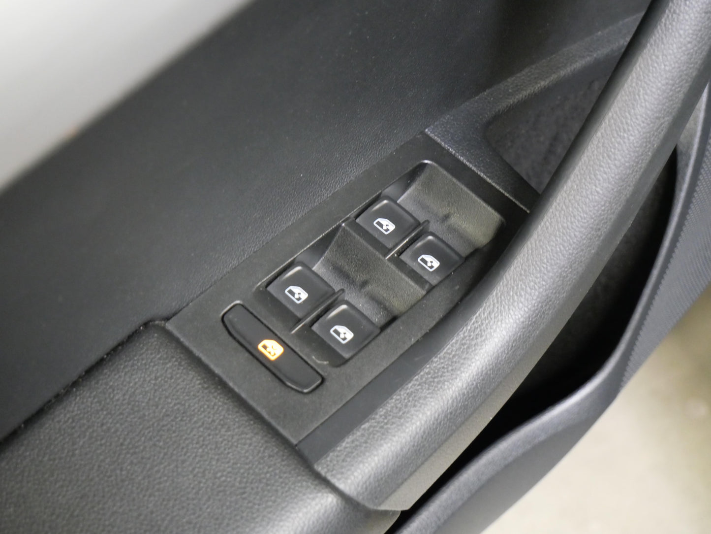 Škoda Octavia 1.5 TSI 110 kW Ambition
