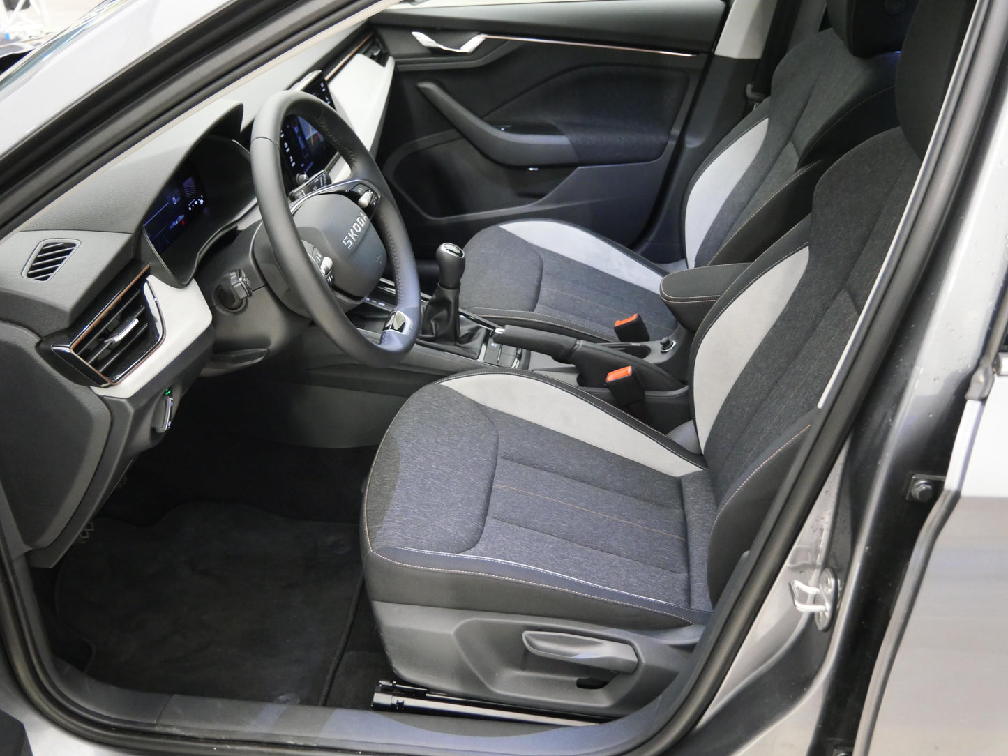 Škoda Scala 1.0 TSI 85 kW Top Selection