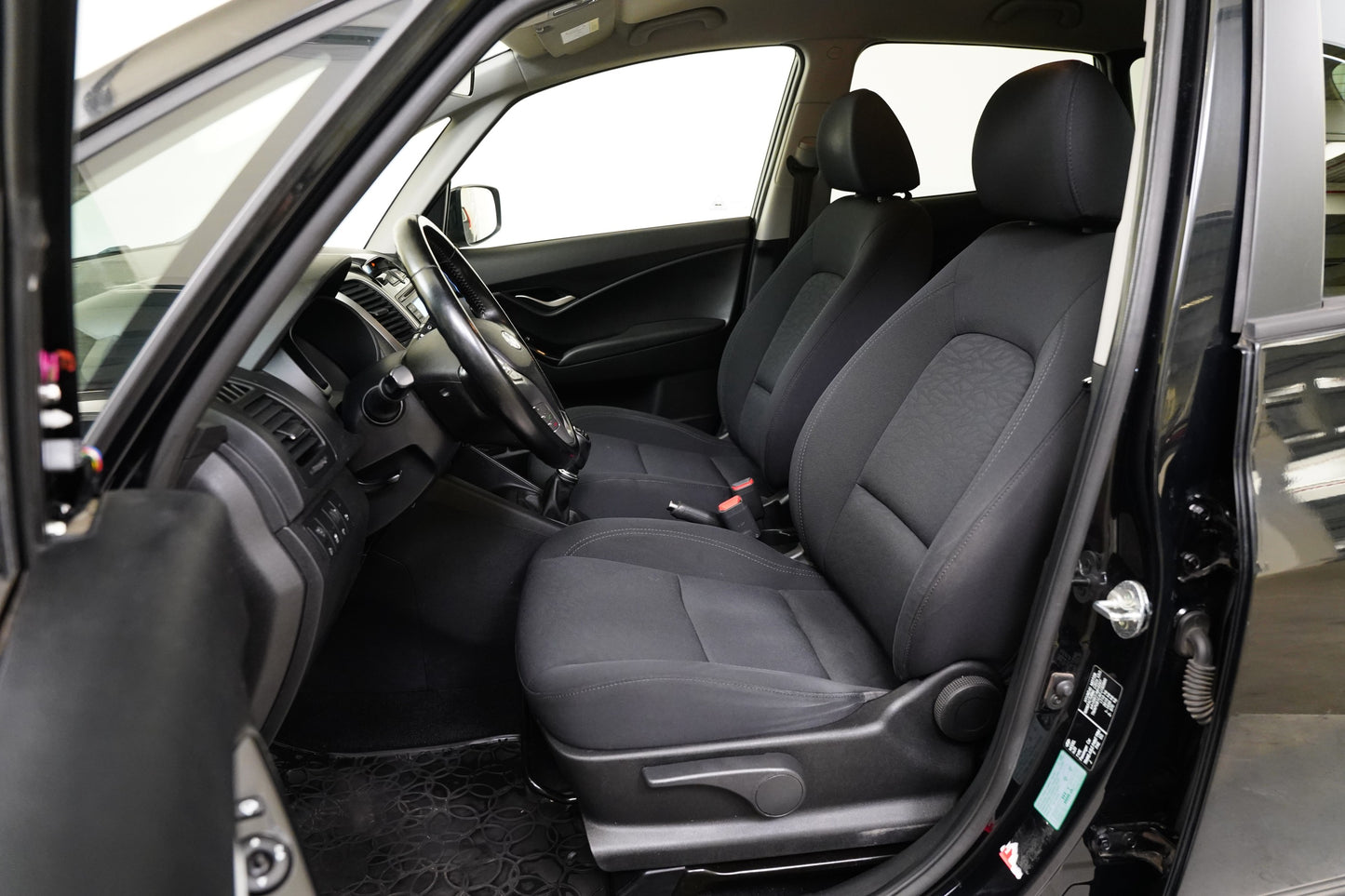 Hyundai ix20 1.4 66 i kW Basis