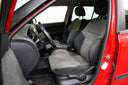 Škoda Fabia 1.2 TSI 77 kW Sportline
