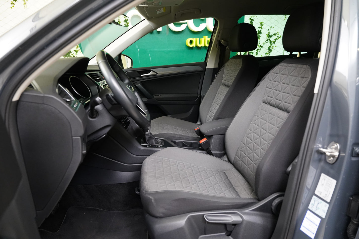Volkswagen Tiguan 2.0 TDI 110 kW DSG Life