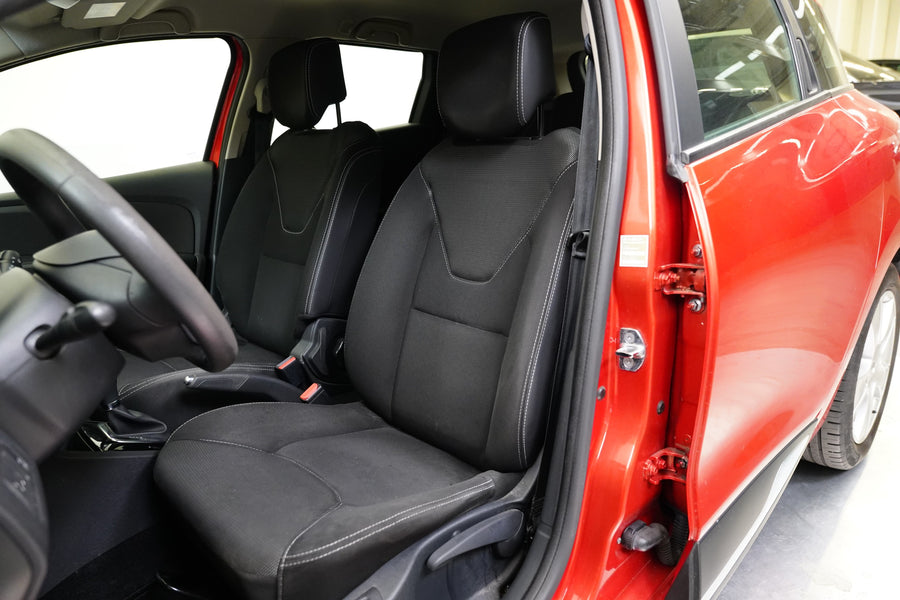 Renault Clio 1.2 TCe 88 kW Energy Dynamique – foto 11