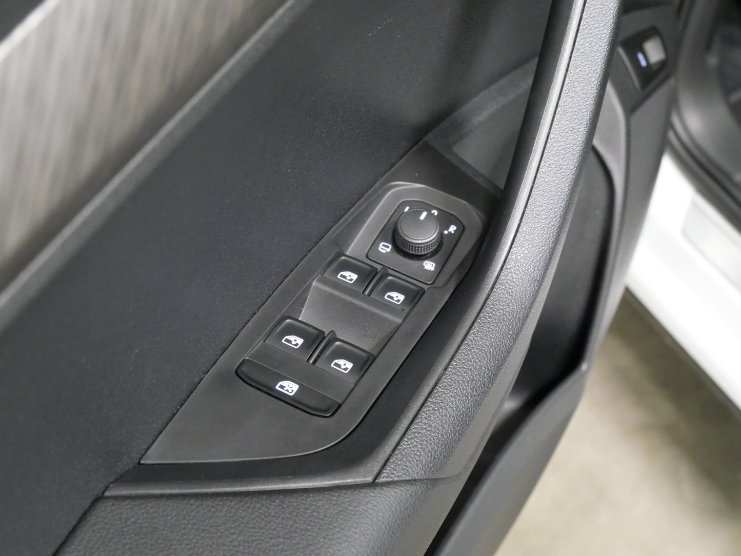 Škoda Karoq 1.5 TSI 110 kW Top Selection