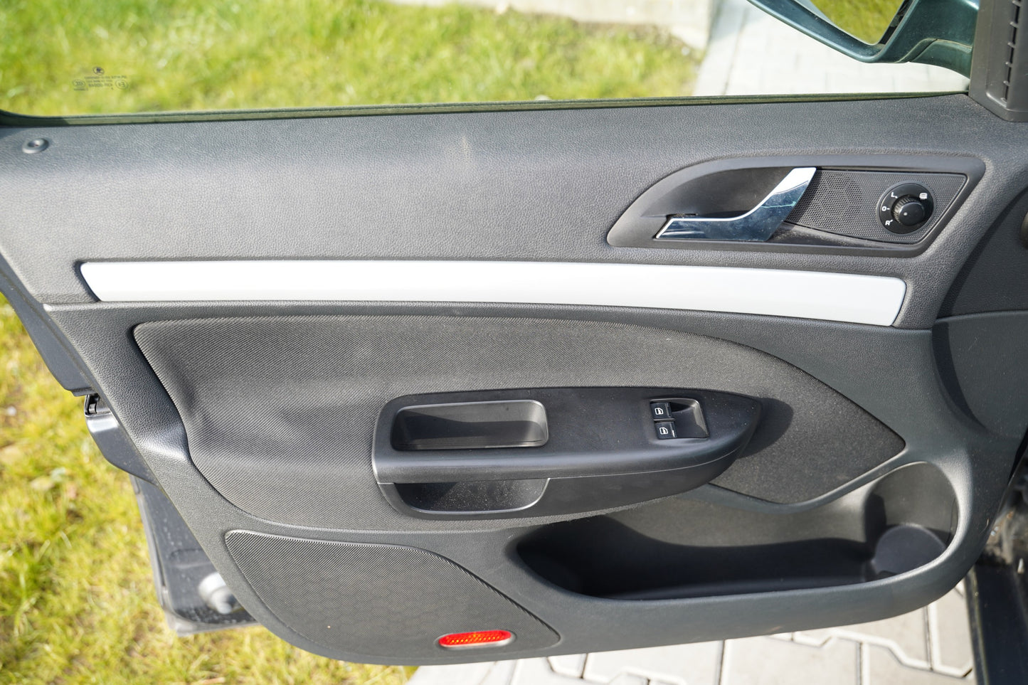 Škoda Octavia 1.4 TSI 90 kW Ambiente