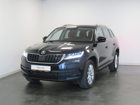 Škoda Kodiaq 2.0 TDI 110 kW Style 4x4 DSG